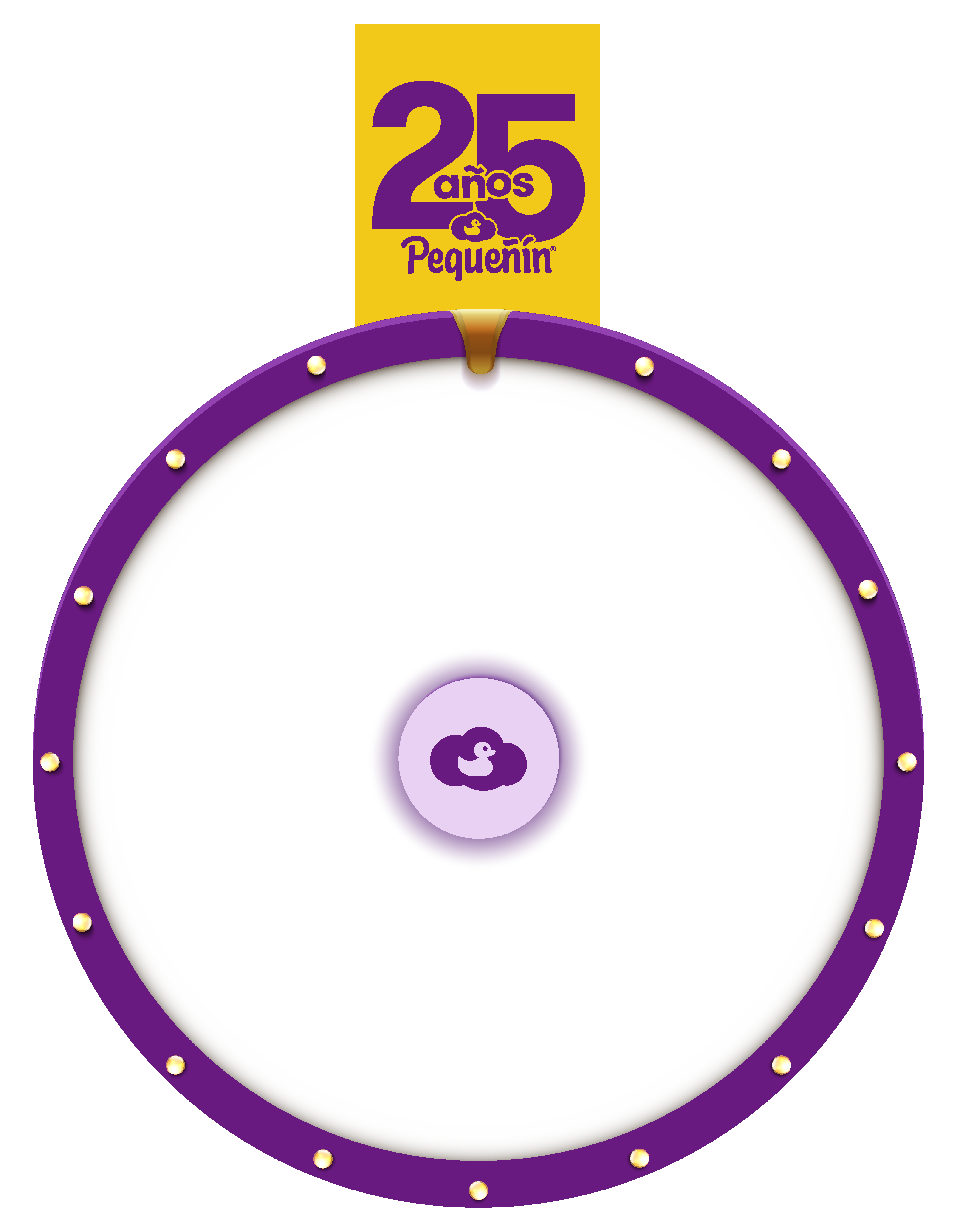 Roulette outline